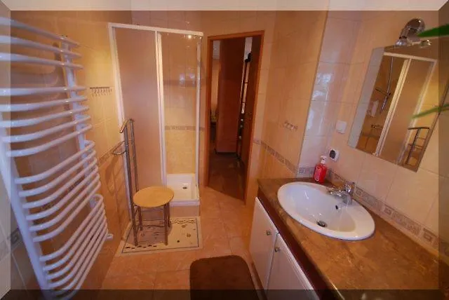 Vasco Apartmán Visla