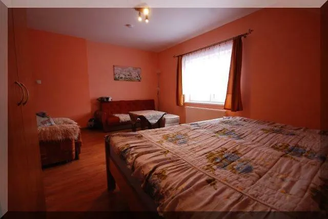 Apartmán Vasco Visla